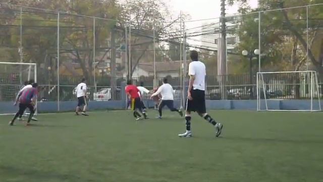 No tiene nombre F.C v/s Adictos al Navia - 3/Junio/2009 смотреть онлайн