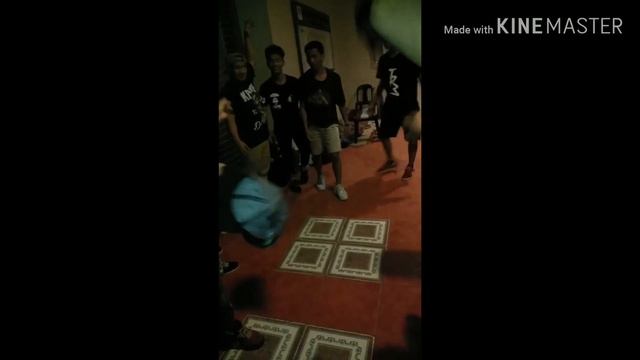 YG TITAN | Cerberus Vs Rewind | KILLA RKIDD