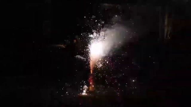 i had some footage of fireworks. All the Things, Emily Yacina смотреть онлайн