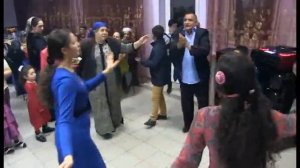 цыганская свадьба сватавство  дияна и кричун 1 часть