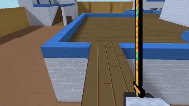 Найди пулю, в Block Strike #1 смотреть онлайн