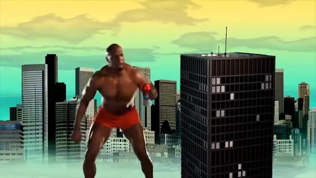 Old Spice Flex (Russian 2014) смотреть онлайн