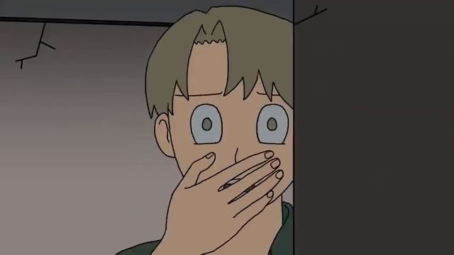 ТАШЛАНДИК УЙ АНИМАЦИОН ХИКОЯ / TASHLANDIQ UY ANIMATSION HIKOYA