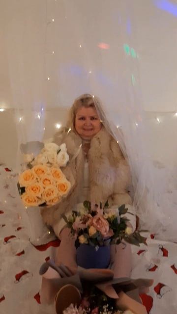 Зима!Цветы!❄❄❄🌞💮🌼🌺🏵🌷🌸⚘🌹💐🌻🥀☀️❄❄❄ смотреть онлайн