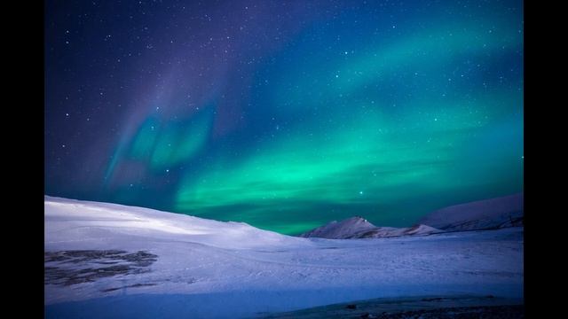 50K Energy Music, Aurora Boreal relaxing Zen music for 2 hours , peacefull moment, Namaste смотреть онлайн