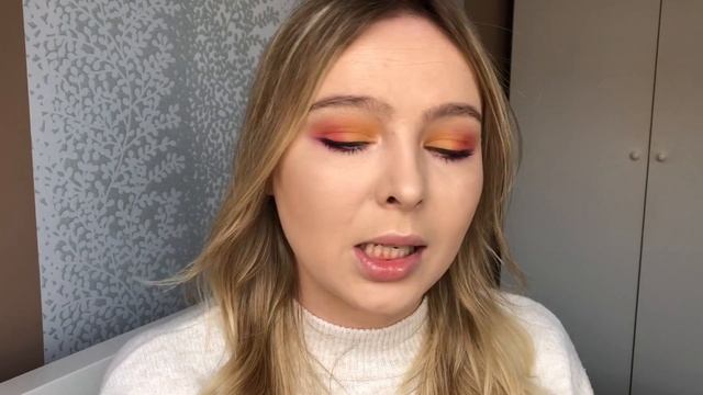 ULUBIEŃCY STYCZEŃ LUTY 2020 | EVELINE | KOBO | MYSECRET | TURBOPIGMENTY | GLOV | NIVEA | PIXI смотреть онлайн