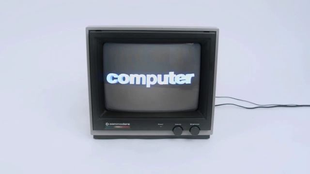 [♫] Computer, Internet, Video, Camera - 10 Minutes (by Poppy)