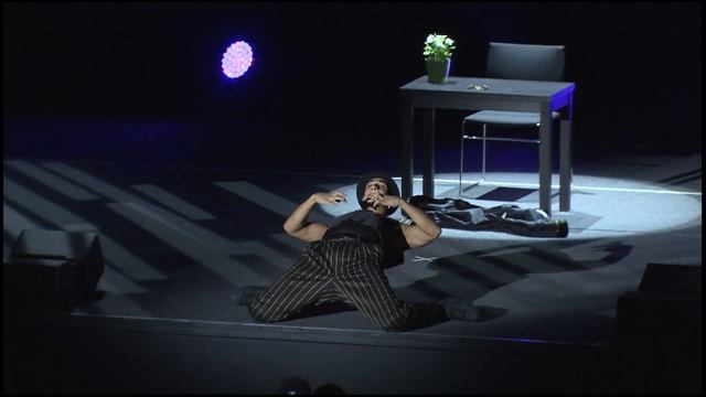 Spectacle Salah,  Dance - Greenday