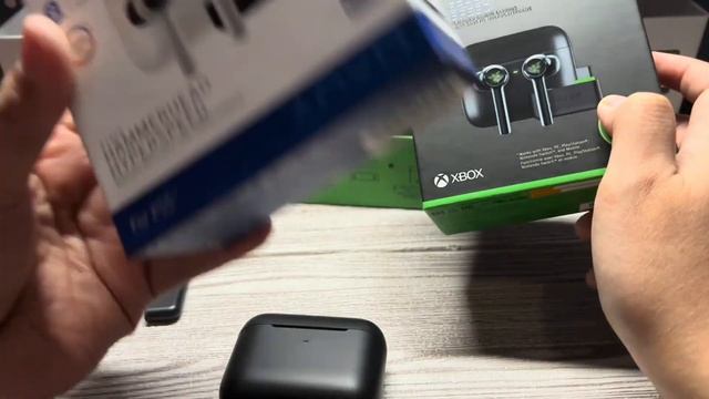 Razer Hammer Hyperspeed Xbox