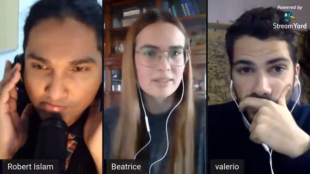 IELTS: Speaking Exam Coaching Session: