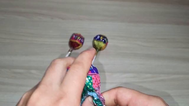 Lollipops/Sweets Чупа чупсы. Леденцы. смотреть онлайн