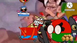 побег от бабайки (add round 109)