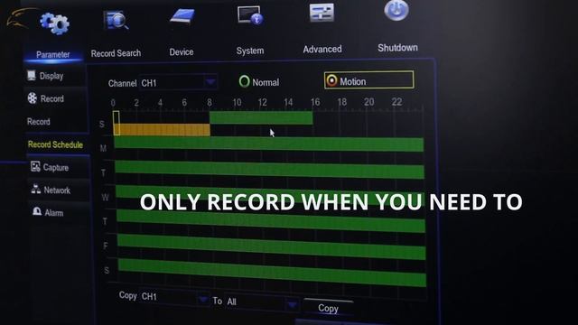 Defender Wireless HD 1080p Security System смотреть онлайн