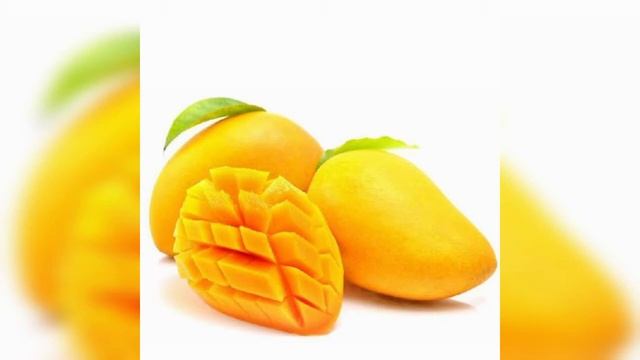 மாம்பழத்தில் இவ்வளவு மருத்துவ பயன்கள் இருக்கா? Medicinal benefits of Mango fruit смотреть онлайн