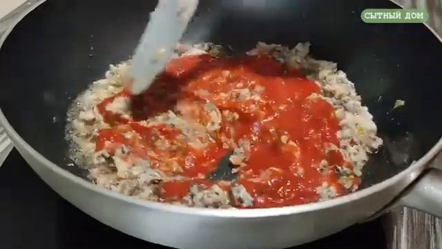 Супер Вкусное и Супер Ленивое блюдо. За этот рецепт вы скажите Спасибо! смотреть онлайн