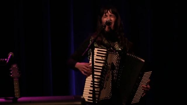 Ginny Mac at The Kessler Theater in Dallas смотреть онлайн
