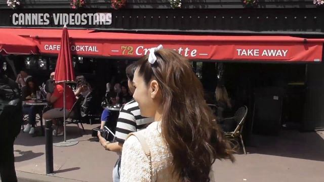 Araya Hargate during Cannes Film Festival 18 may 2023 смотреть онлайн