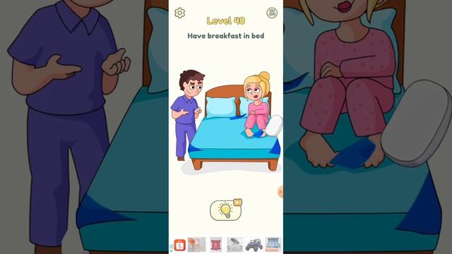 Game Dop 2 Level 40 смотреть онлайн