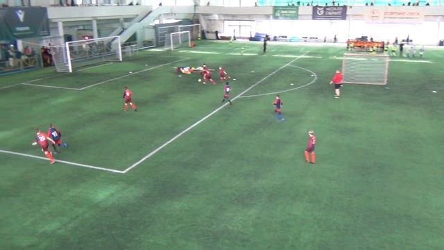 15.04.23 2013 MEDIUM Автово-2 - Кречет 3-3 ПОЛНЫЙ МАТЧ смотреть онлайн