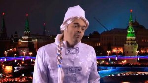 ГУДЗОН - НОВЫЙ ГОД! ☃️