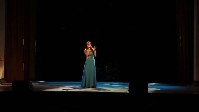 ФЭИ. Жантасова Майра - «Stay with me baby» смотреть онлайн