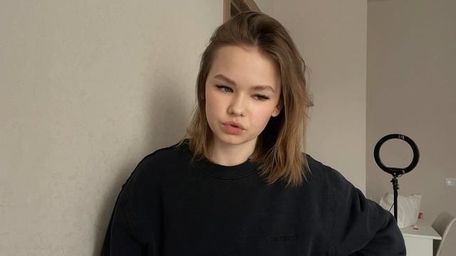 Vlog2: как я снимаю тревожность| распаковка зя| тренировки и мои результаты