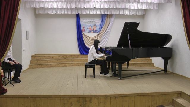 21.02.2025 Переменка День Защитника Отечества смотреть онлайн