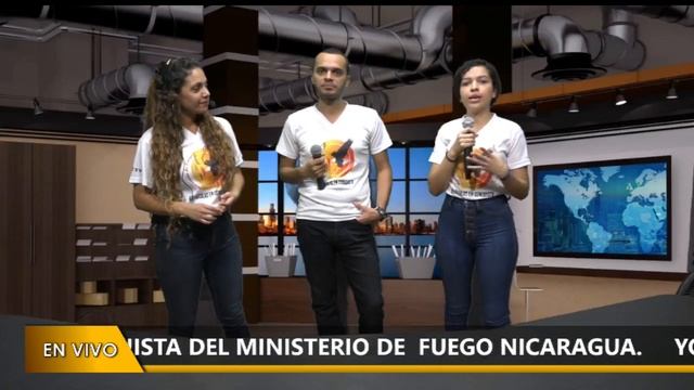 Canal 88 Fe y Esperanza A la Manera de Dios | PROGRAMA. ACEPTO A JESUCRISTO. HNO. ALLAN PERALTA. смотреть онлайн