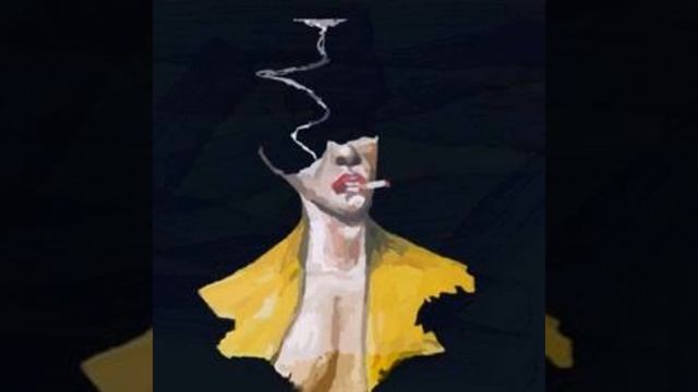 Strippers + White Lines / Smart Monkey