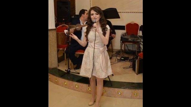 Gayane Stepanyan - Lusin Es Ampi Takin смотреть онлайн