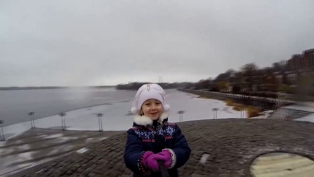 Днепропетровск, Харьков Аквапарк Джунгли Go Pro 3+ black смотреть онлайн