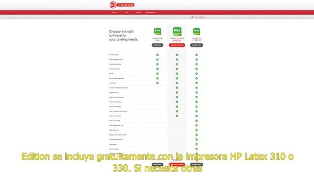 21. Cómo instalar el Software SAI FlexiPrint смотреть онлайн