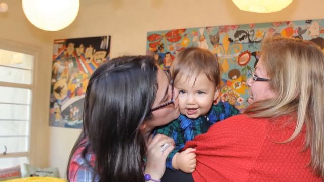 Fabiana M. Goñi Fotografia Infantil - Primer cumple de Rodrigo - смотреть онлайн