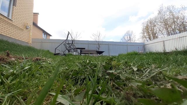 как закопать мандарин туториал 2024 смотреть онлайн