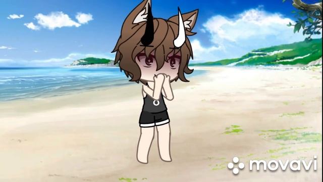 mmm ~yeah ~ meme gasha life Demonarik смотреть онлайн