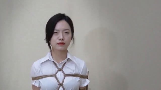 捆绑sm绳艺紧缚chinese bondage 捆綁 | Funny Interview смотреть онлайн