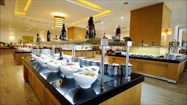 Amelia Beach Resort Hotel Spa смотреть онлайн