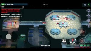 TERBARU !!! Super Sus Apk Mod Menu v1.36.9.033 | Super Sus Mod Apk Wallhack, Drone View & No Banned