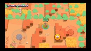 Играю за ТАРУ на аккаунте подписчика. Тара тащит!!!