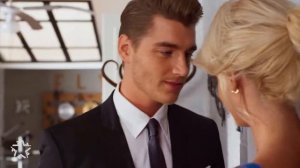 Клип Алексея Воробьёва / сумашедшая