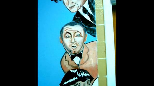 murals by mole.wmv смотреть онлайн