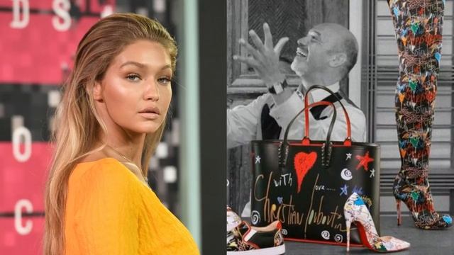 Алина Миллер - Вроде по моде смотреть онлайн