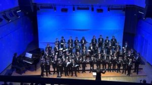 Г. Свиридов | Фрагменты из кантаты «Снег идет» | Хор мальчиков и юношей Cantus