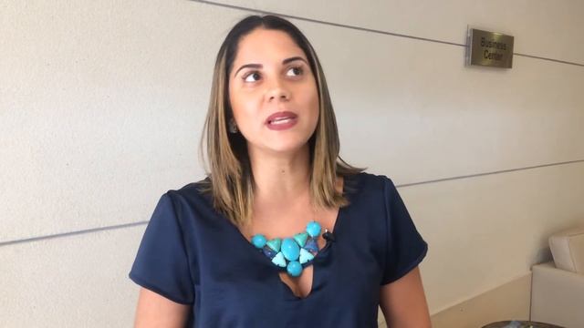 Evento Mulheres de Negócio - Recomendação Anee - Agência de Turismo