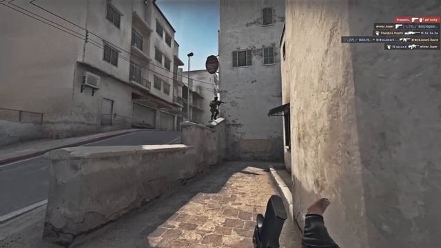 Нету интереса 🖤 CSGO смотреть онлайн