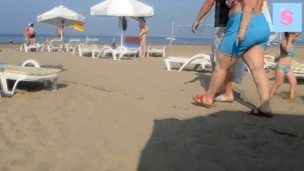 Hotel seher sun palace resort & spa 5* side turkey пляж море туреччина турция