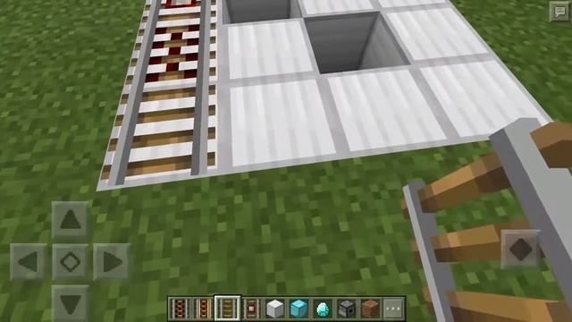 COMO HACER UN GENERADOR DE DIAMANTES!\КАК СДЕЛАТЬ ГЕНЕРАТОР АЛМАЗОВ! смотреть онлайн