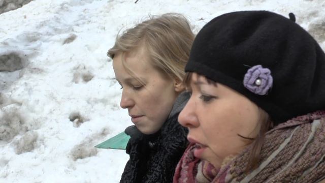 ТРОЕ смотреть онлайн