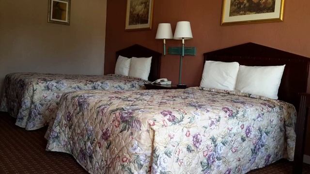 Budget Inn - Jennings - United States