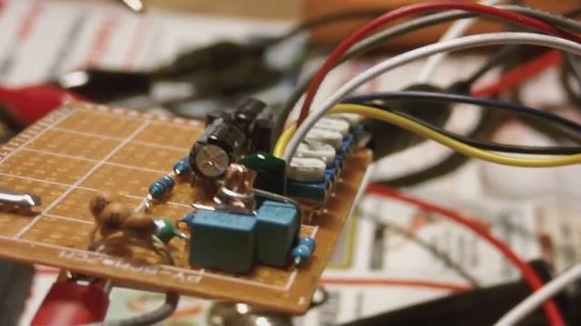 WP Update: Building An IF Alignment RF Generator Tool смотреть онлайн
